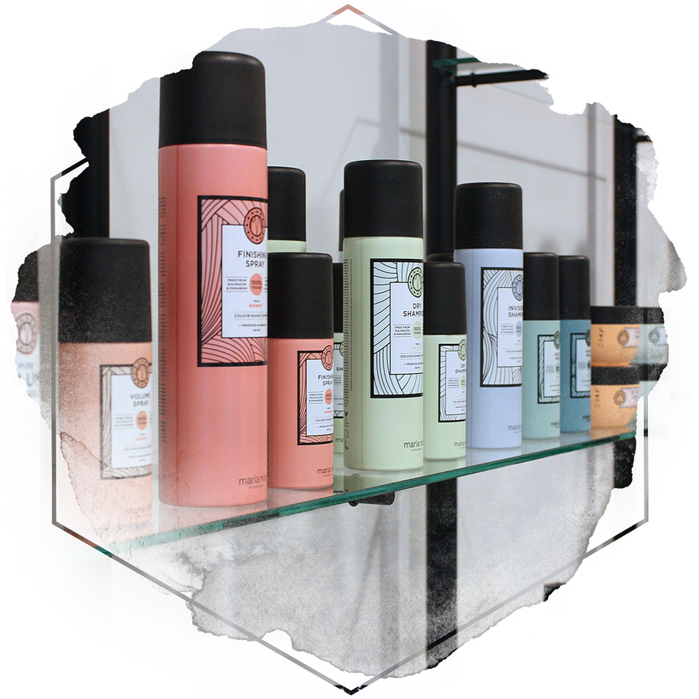 frisuren-produkte Friseur Produkte